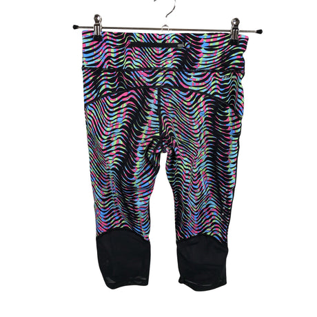 Unisex Jordan (Nike) - Poolpikad spordipüksid, suurus 32 - Must (2)