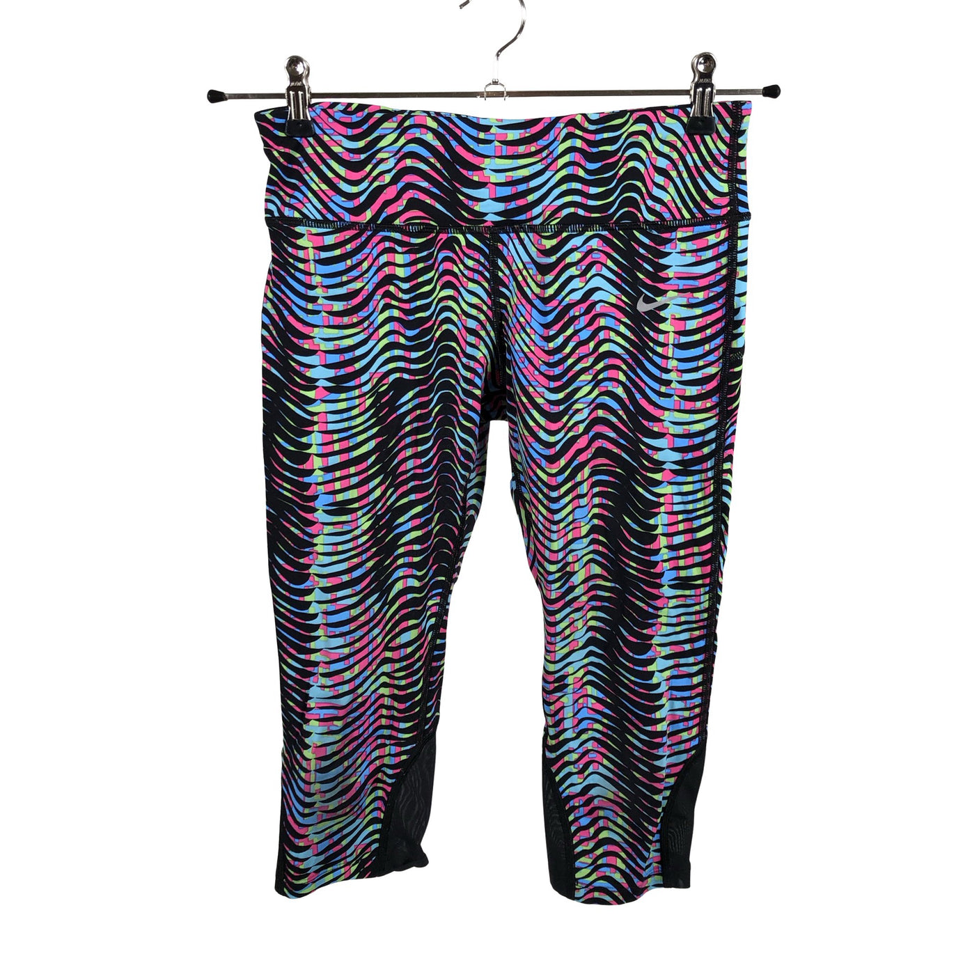 Unisex Jordan (Nike) - Poolpikad spordipüksid, suurus 32 - Must (1)