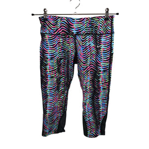 Unisex Jordan (Nike) - Poolpikad spordipüksid, suurus 32 - Must (1)