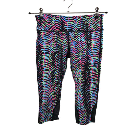Unisex Jordan (Nike) - Poolpikad spordipüksid, suurus 32 - Must ()