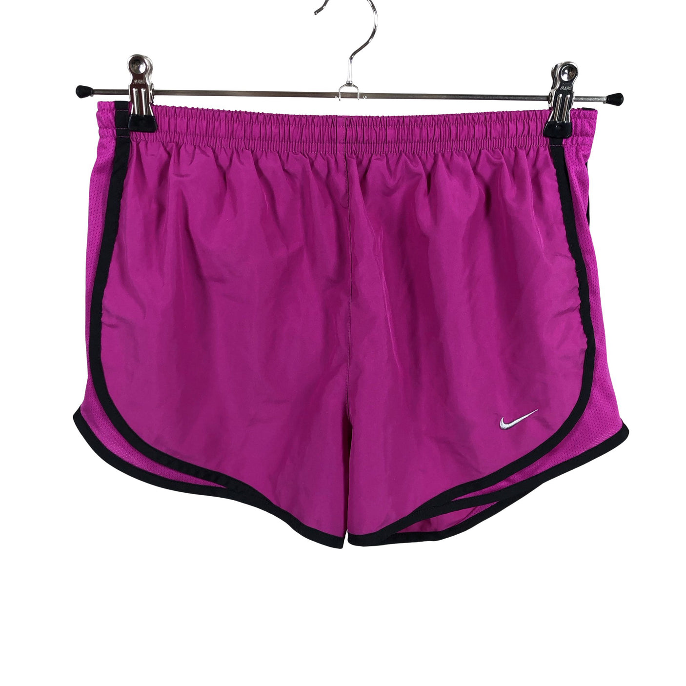 Unisex Nike - Lühikesed spordipüksid, suurus 32 - Roosa (1)