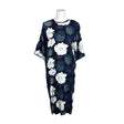 Unisex Marimekko - Mitteveniv kleit, suurus 36 - Sinine ()