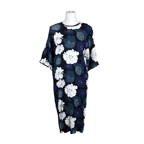 Unisex Marimekko - Mitteveniv kleit, suurus 36 - Sinine ()