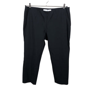 Unisex Raffaello Rossi - Mittevenivad püksid, suurus 44 - Must (1)