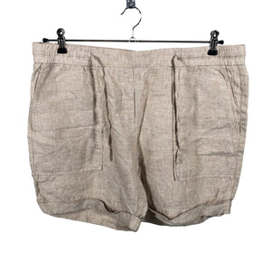 Unisex Opus - Lühikesed püksid, suurus 44 - Beige (1)