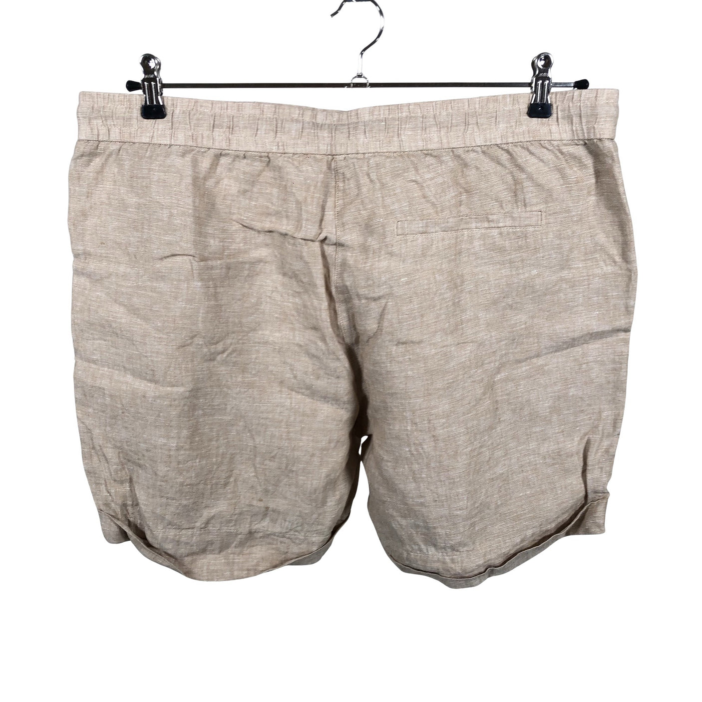 Unisex Opus - Lühikesed püksid, suurus 44 - Beige (2)