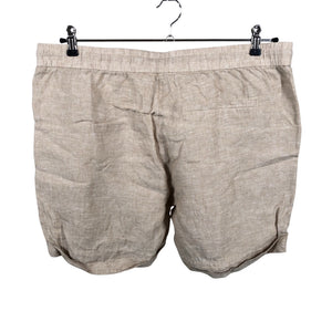 Unisex Opus - Lühikesed püksid, suurus 44 - Beige (2)
