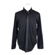 Unisex Hugo Boss - Triiksärk, suurus XL - Must ()