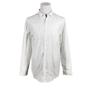 Unisex Armani Exchange - Triiksärk, suurus XL - Valge (1)