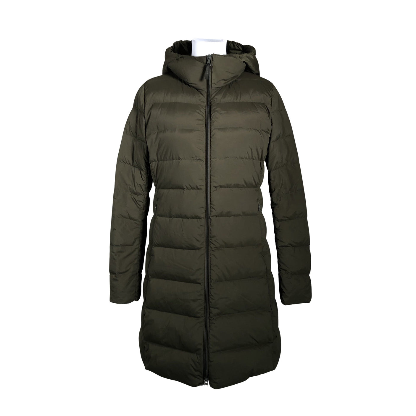 Unisex Uniqlo - Kerge sulejope, suurus 38 - Roheline (1)
