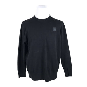 Unisex Hugo Boss - Kampsun, suurus XXL - Must (1)