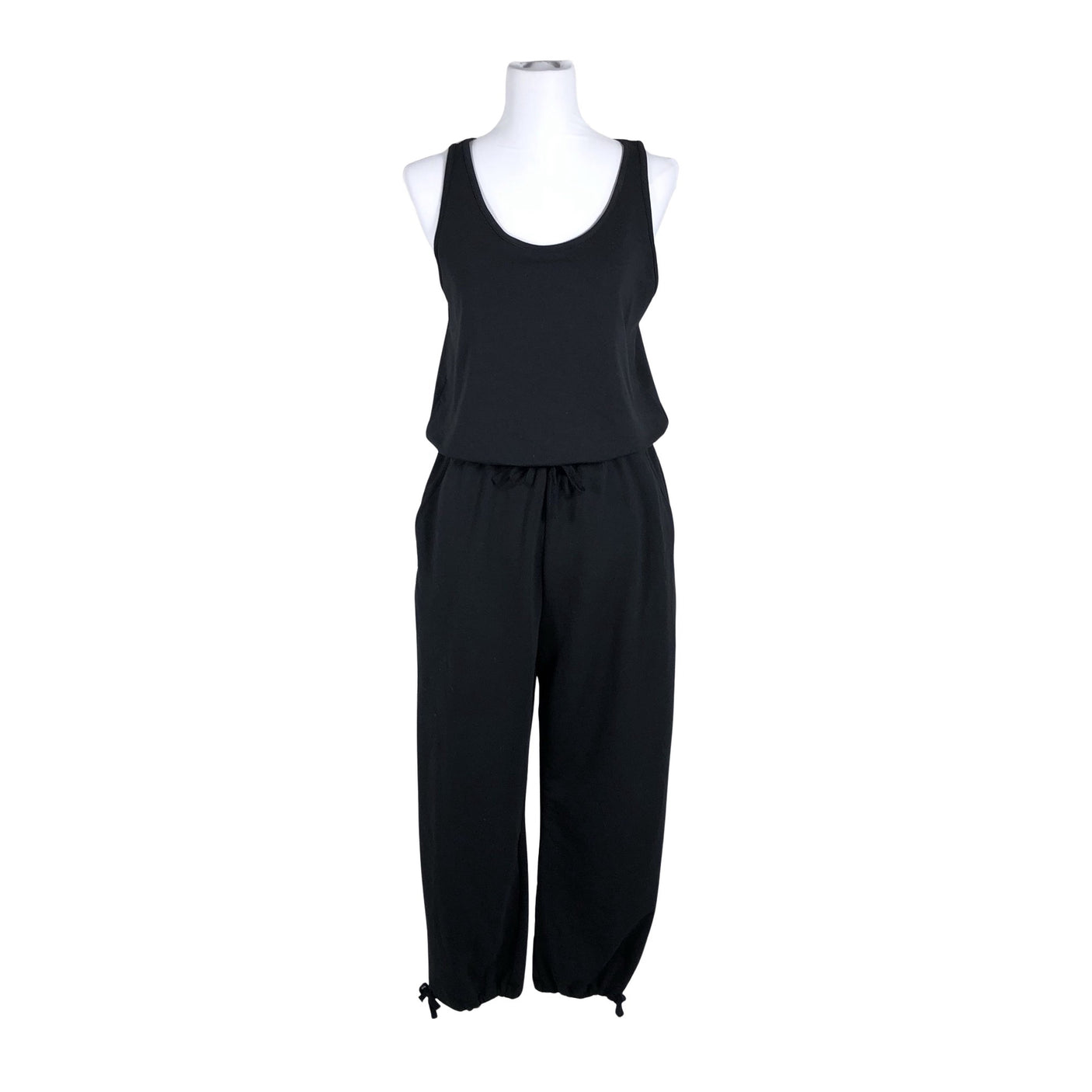 Unisex Nike - Pükskostüüm, suurus 40 - Must (1)