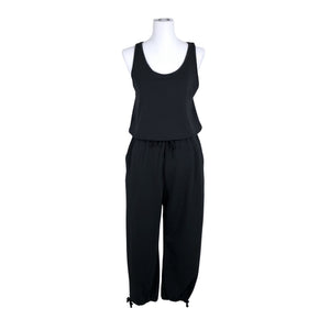 Unisex Nike - Pükskostüüm, suurus 40 - Must (1)