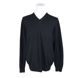 Unisex Uniqlo - Kampsun, suurus XL - Must (1)