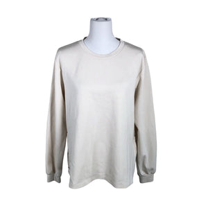 Unisex Soyaconcept - Dressikangast pluus, suurus 40 - Looduslik valge (1)