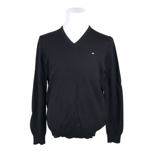 Unisex J.Lindeberg - Kampsun, suurus XL - Must (1)