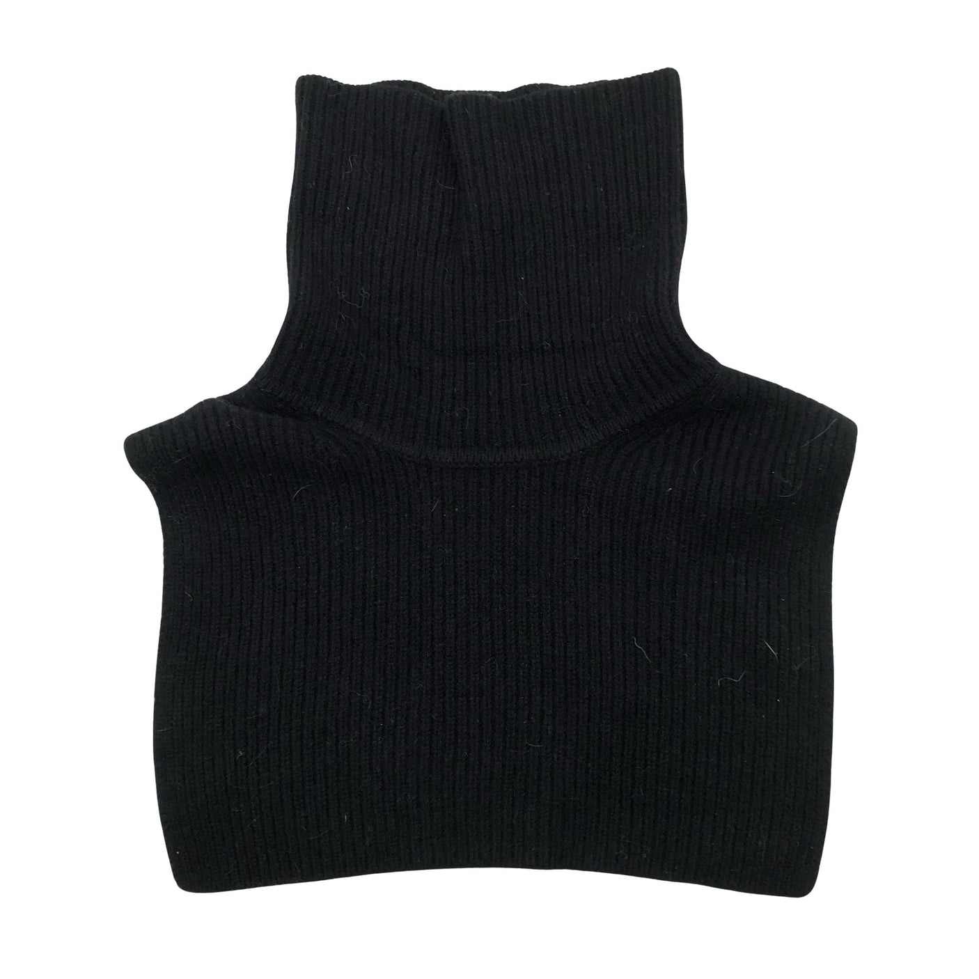 Unisex Samsoe&Samsoe - Kaelussall, suurus One size - Must (1)
