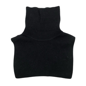 Unisex Samsoe&Samsoe - Kaelussall, suurus One size - Must (1)