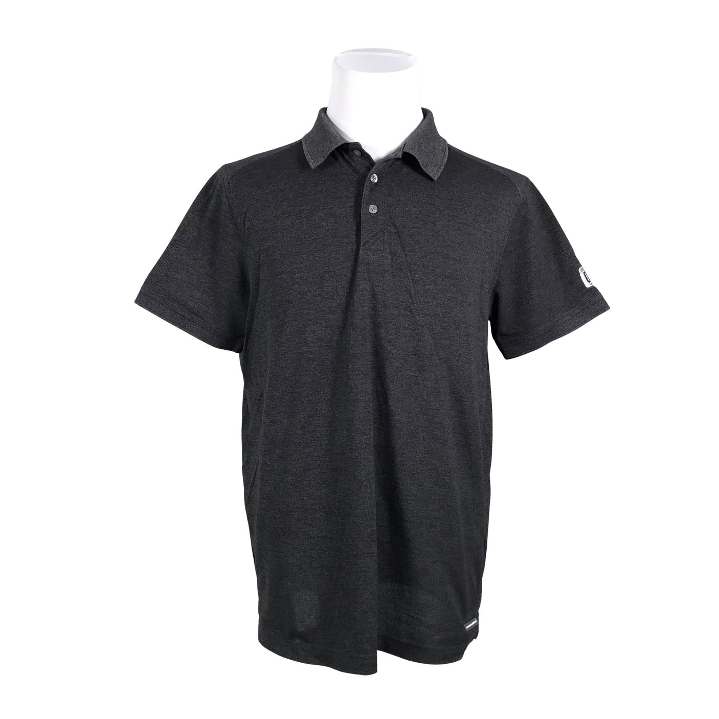 Unisex Cutter & Buck - Polosärk, suurus XL - Hall (1)