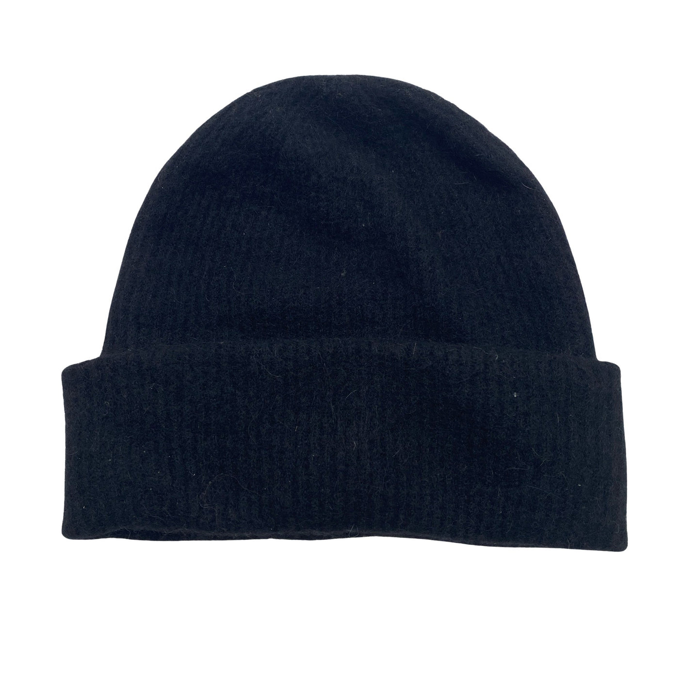 Unisex Samsoe&Samsoe - Talvemüts, suurus 54 - 56 cm - Must (1)