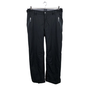 Unisex Peak Performance - Talvepüksid, suurus 40 - Must (1)