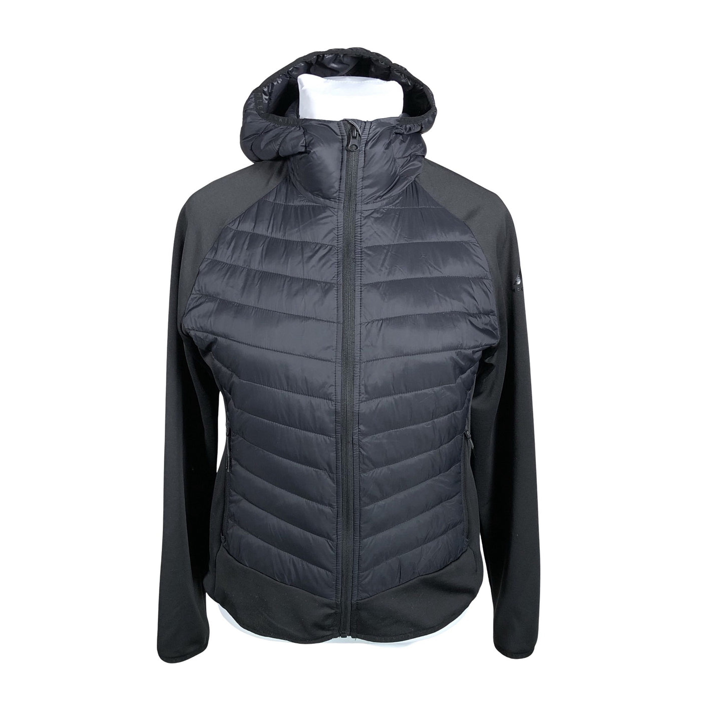 Unisex McKinley - Jope, suurus 42 - Must (1)