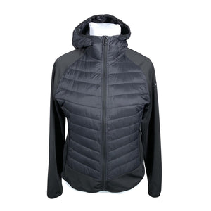 Unisex McKinley - Jope, suurus 42 - Must (1)