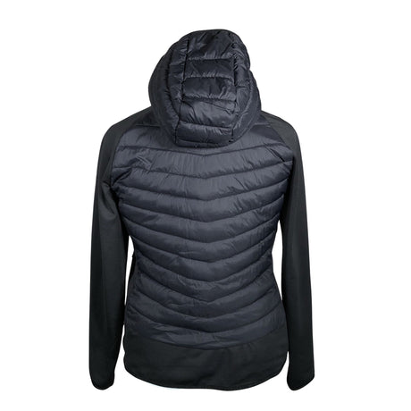 Unisex McKinley - Jope, suurus 42 - Must (2)