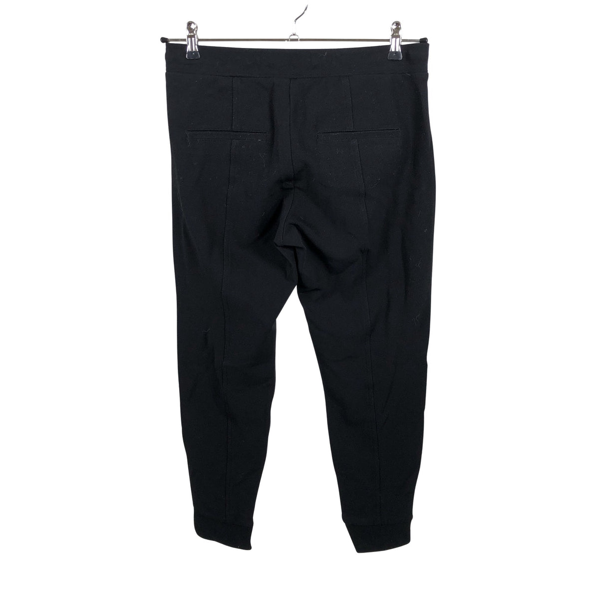 Unisex Cambio - Mittevenivad püksid, suurus 38 - Must (2)