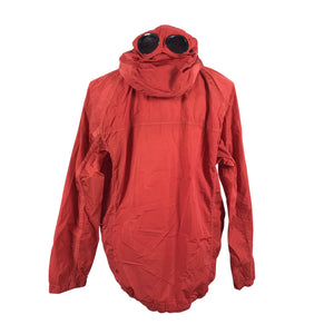 Unisex C.P. Company - Jope, suurus XL - Punane (2)