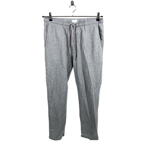 Unisex Mey - Dressikangast püksid, suurus 38 - Hall (1)