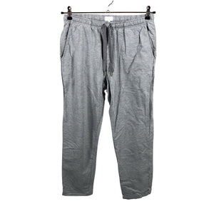 Unisex Mey - Dressikangast püksid, suurus 38 - Hall (1)