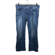Unisex MAC - Teksad, suurus 42 - Sinine ()