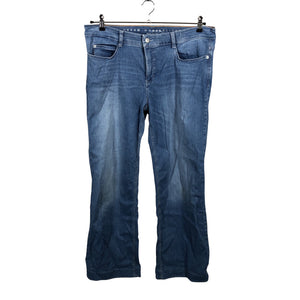 Unisex MAC - Teksad, suurus 42 - Sinine (1)