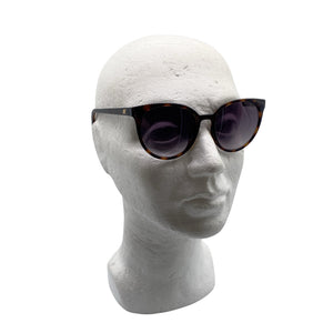 Unisex Le Specs - Päikeseprillid, suurus Ei kokoa - Pruun (3)
