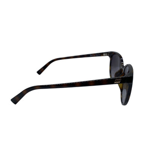 Unisex Le Specs - Päikeseprillid, suurus Ei kokoa - Pruun (2)
