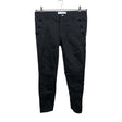 Unisex Designers Remix - Mittevenivad püksid, suurus 40 - Must ()