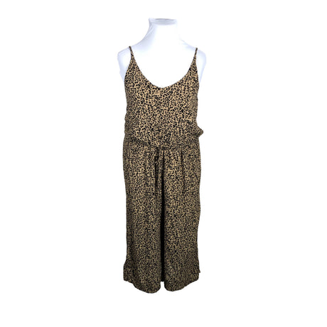 Unisex Kaffe - Pükskostüüm, suurus 38 - Beige ()