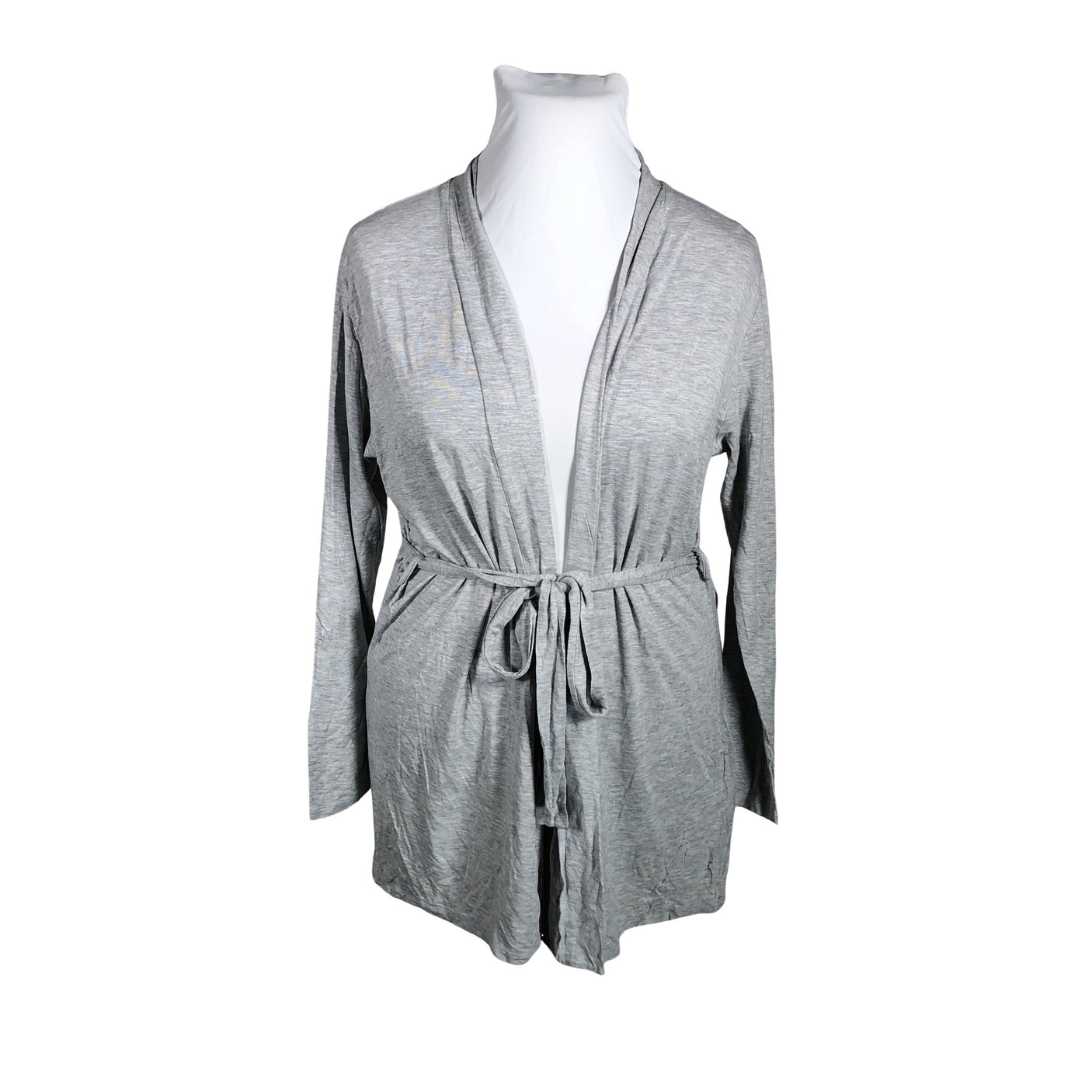 Unisex Anna Field - Kardigan, suurus 42 - Hall (1)