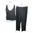 Unisex Anna Field - Ööpesu, suurus 42 - Hall ()