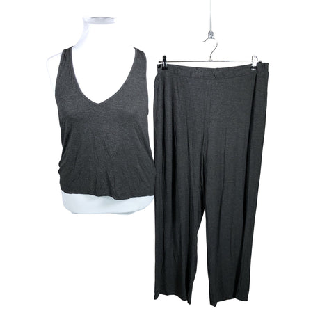 Unisex Anna Field - Ööpesu, suurus 42 - Hall ()