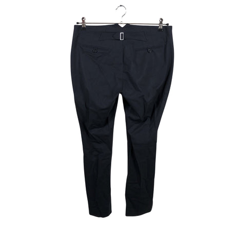 Unisex Faconnable - Viigipüksid, suurus 42 - Must (2)