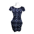 Unisex Closet London - Pliiatskleit, suurus 38 - Sinine ()