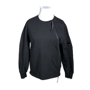 Unisex C.P. Company - Dressikangast pluus, suurus 42 - Must (1)