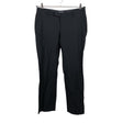 Unisex Filippa K. - Viigipüksid, suurus 38 - Must ()