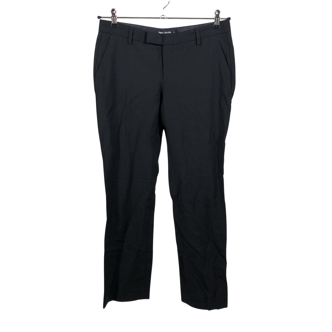 Unisex Filippa K. - Viigipüksid, suurus 38 - Must (1)