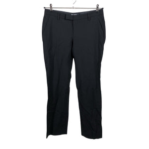 Unisex Filippa K. - Viigipüksid, suurus 38 - Must (1)