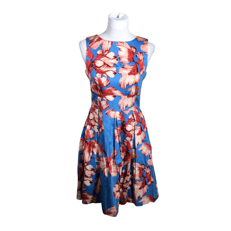 Unisex Closet London - Mitteveniv kleit, suurus 38 - Helesinine ()