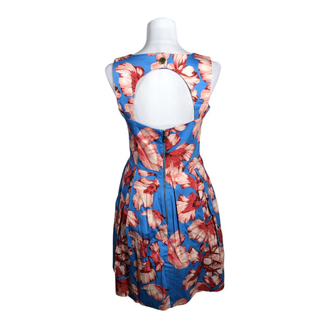 Unisex Closet London - Mitteveniv kleit, suurus 38 - Helesinine (2)