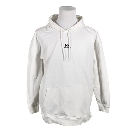 Unisex Helly Hansen - Dressipluus, suurus XL - Valge ()
